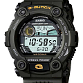 Часы Casio G-Shock G-7900-3DR (G-7900-3E)