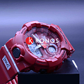 Часы Casio G-Shock GBA-800EL-4A фото 20