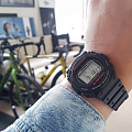 Часы Casio G-Shock DW-5750UE-1 фото 11