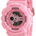 Часы Casio Baby-G BA-110-4A1 фото 4