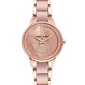 Часы Anne Klein Ceramics  3344TPRG