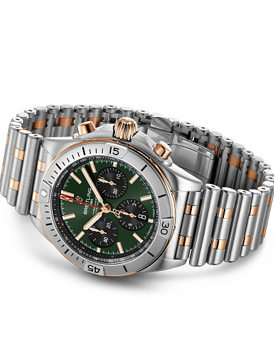 Breitling Chronomat B01 42 UB0134131L1U1