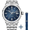 Часы Maurice Lacroix Aikon Automatic AI6008-SS00F-430-C