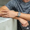 Часы Maurice Lacroix Aikon Automatic AI6007-SS00F-230-A фото 4