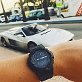 Часы Casio G-Shock GBA-800-8A фото 6