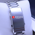 Часы Certina DS Action Diver Powermatic 80 C032.407.11.051.02 фото 11