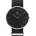 Часы Daniel Wellington Classic Black Cornwall DW00100149