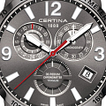 Часы Certina DS Podium Chronograph GMT C034.654.44.087.00 фото 2