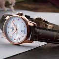Часы Certina DS Podium Lady Automatic 29mm C001.007.36.116.00 фото 2