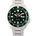 Часы Seiko 5 Sports SRPD63K1S фото 6