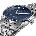 Часы Hamilton Jazzmaster Auto H42535140 фото 2