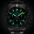 Часы Breitling Avenger B01 Chronograph 44 AB0147101C1A1 фото 7