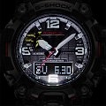 Часы Casio G-Shock GWG-2000-1A3DR (GWG-2000-1A3) фото 5