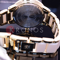 Часы Anne Klein Plastic  1412IVGB фото 4
