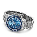 Часы Breitling Superocean II 42 A17365D11C1A1 фото 3