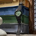 Часы Casio G-Shock GA-110CD-1A3DR (GA-110CD-1A3) фото 7