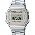 Часы Casio Vintage A-168WA-8AYDF (A-168WA-8A)