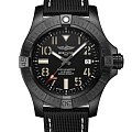 Часы Breitling Avenger Automatic 45 Seawolf Night Mission V17319101B1X1