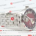 Часы Hamilton Jazzmaster Open Heart Auto H32675170 фото 5