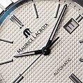 Часы Maurice Lacroix Aikon Automatic AI6008-SS002-130-1 фото 2