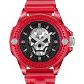 Часы Philipp Plein Skull Synthetic PWWAA0223