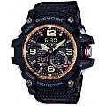 Часы Casio G-Shock GG-1000RG-1A