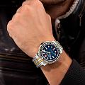 Часы Swiss Military Hanowa Black Marlin SMWGH0001760 фото 2