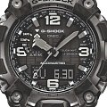 Часы Casio G-Shock GWG-2000-1A1DR (GWG-2000-1A1) фото 4
