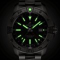Часы Breitling Avenger Automatic GMT 44 A32320101B1A1 фото 7