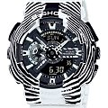 Часы Casio G-Shock GA-110WLP-7A