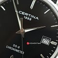 Часы Certina DS-8 Chronometer C033.451.16.051.00 фото 4