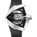 Часы Hamilton Ventura XXL Skeleton Auto H24625330