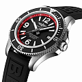 Часы Breitling Superocean Automatic 42 A17366D71B2S1 фото 2