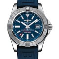 Часы Breitling Avenger II GMT A32390111C1S2