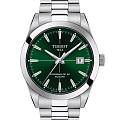 Часы Tissot Gentleman Powermatic 80 Silicium T127.407.11.091.01