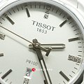 Часы Tissot PR 100 Lady T101.210.11.036.00 фото 5