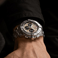 Часы Breitling Avenger B01 Chronograph 44 AB0147101A1A1 фото 7