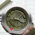 Часы Casio G-Shock GM-S2100-3AER фото 16