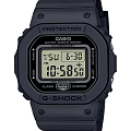 Часы Casio G-Shock GMD-S5600BA-1DR (GMD-S5600BA-1)