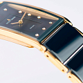 Часы Jacques Lemans High Tech Ceramic 1-1940L фото 3