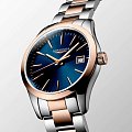 Часы Longines Conquest Classic  L2.386.3.92.7 фото 7