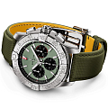 Часы Breitling Avenger B01 Chronograph 44 AB0147101L1X1 фото 3