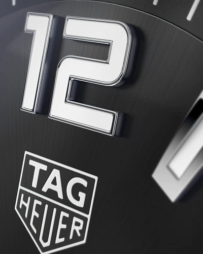 TAG Heuer Formula 1 CAZ1011.BA0843