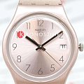 Часы Swatch Gent Standard GP403 фото 3