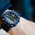 Часы Casio G-Shock GA-900-2A фото 2