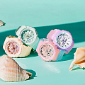 Часы Casio Baby-G BGA-280-3A фото 6