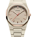 Часы D1 Milano Polycarbon PCBJ36