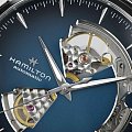 Часы Hamilton Jazzmaster Open Heart Auto H32675140 фото 10