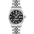 Часы Philipp Plein Date Superlative PWNFA0125