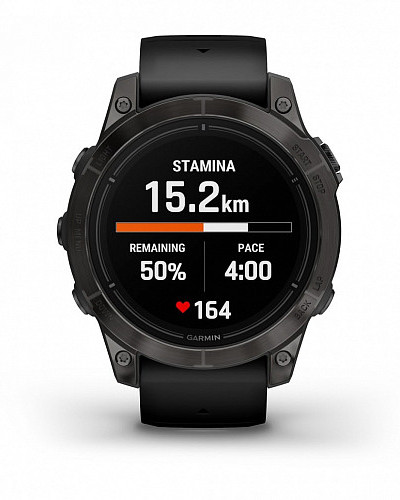 Garmin Epix Pro (Gen 2) Sapphire Edition  010-02803-11